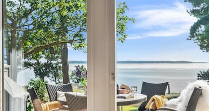 "Uschi" - 86m from the sea by Interhome