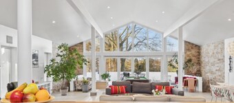 "Mikkeline" - 575m to the fjord by Interhome