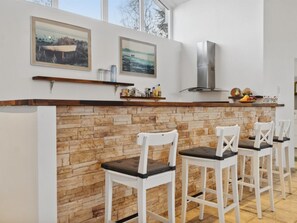 Dining - "Mikkeline" - 575m to the fjord by Interhome (Holbæk)