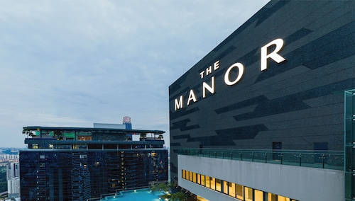 The Manor Serviced Residence by Canopy Lives