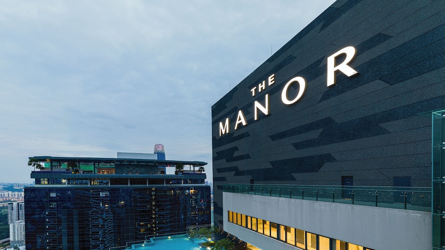 The Manor Serviced Residence by Canopy Lives