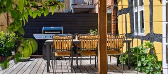 "Franke" - 3.5km from the sea by Interhome