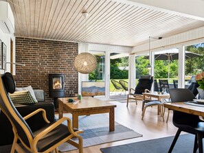 Interior - "Aleta" - 600m from the sea by Interhome (Grenaa)