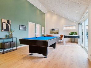 Sala de jogos