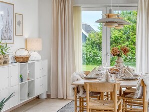 Dineren