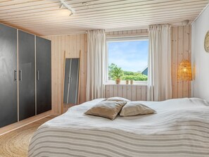 3 chambres, Wi-Fi
