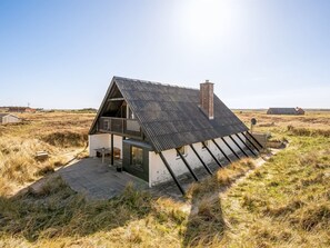 Esterni