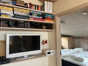 4 bedrooms, internet