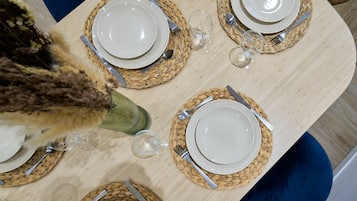 Dineren