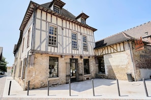 Exterieur