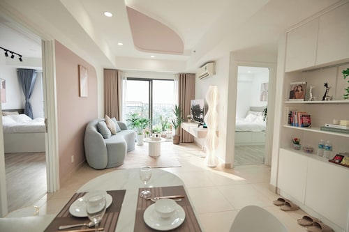 The MASTERI ANGIA Prestige Suite