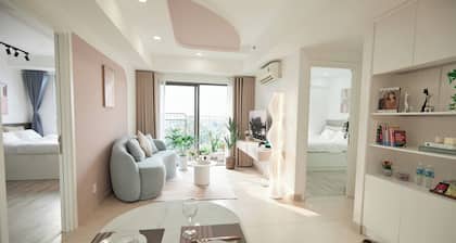 The MASTERI ANGIA Prestige Suite