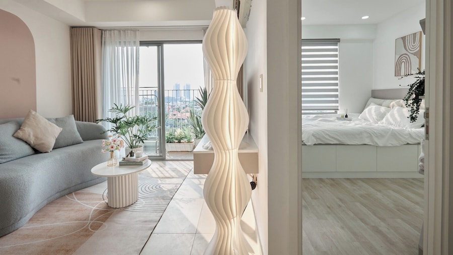 The MASTERI ANGIA Prestige Suite