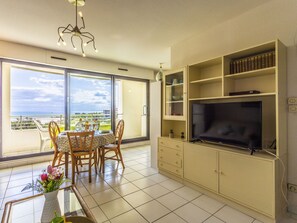 Dining - Les Roches Marines by Interhome (Cap d'Agde)