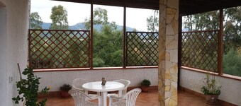 2 Bedroom Apartment in Pula
