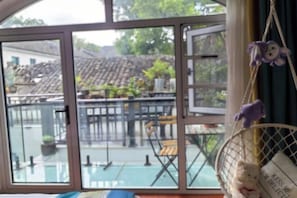 Interior - Tongli Ancient Town Forest Journey Design B&B (Suzhou)