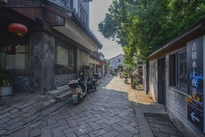 Eksteriør