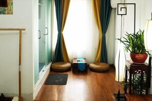 Room - Tongli Ancient Town Forest Journey Design B&B (Suzhou)