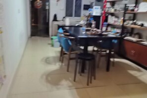 Restaurant - Tongli Ancient Town Forest Journey Design B&B (Suzhou)