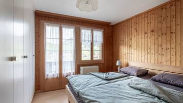 2 chambres, accĂšs Internet