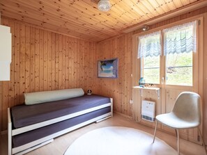 2 bedrooms, Internet - Chalet Anita by Interhome (Zweisimmen)
