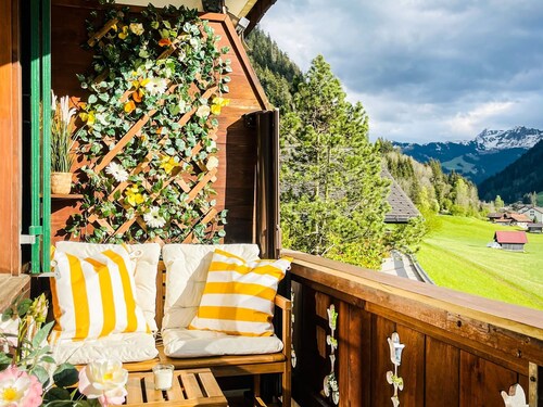 Chalet Anita by Interhome