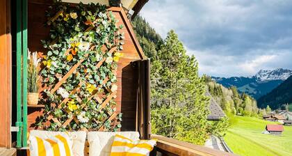 Chalet Anita by Interhome