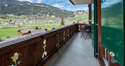 Chalet Anita by Interhome