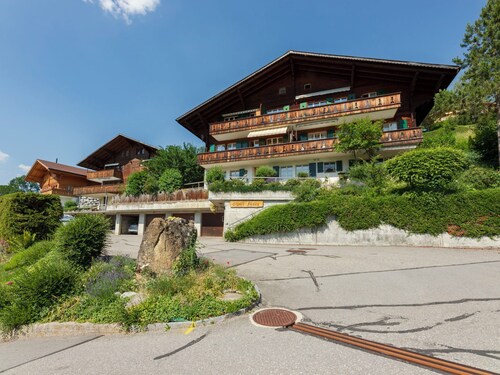 Chalet Anita by Interhome