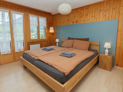 Chalet Anita by Interhome