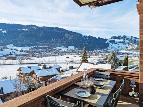 Chalet Anita by Interhome