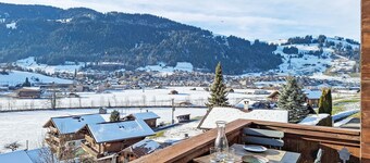 Chalet Anita by Interhome