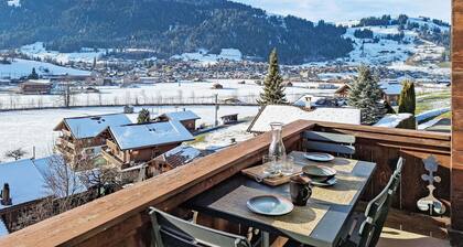 Chalet Anita by Interhome