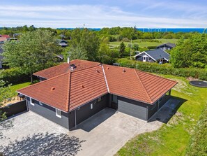 Exterior - "Eunice" - 850m from the sea by Interhome (Glesborg)