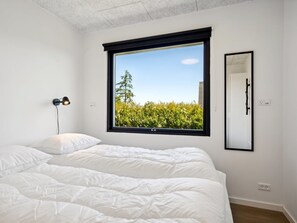 5 bedrooms, Internet - "Eunice" - 850m from the sea by Interhome (Glesborg)