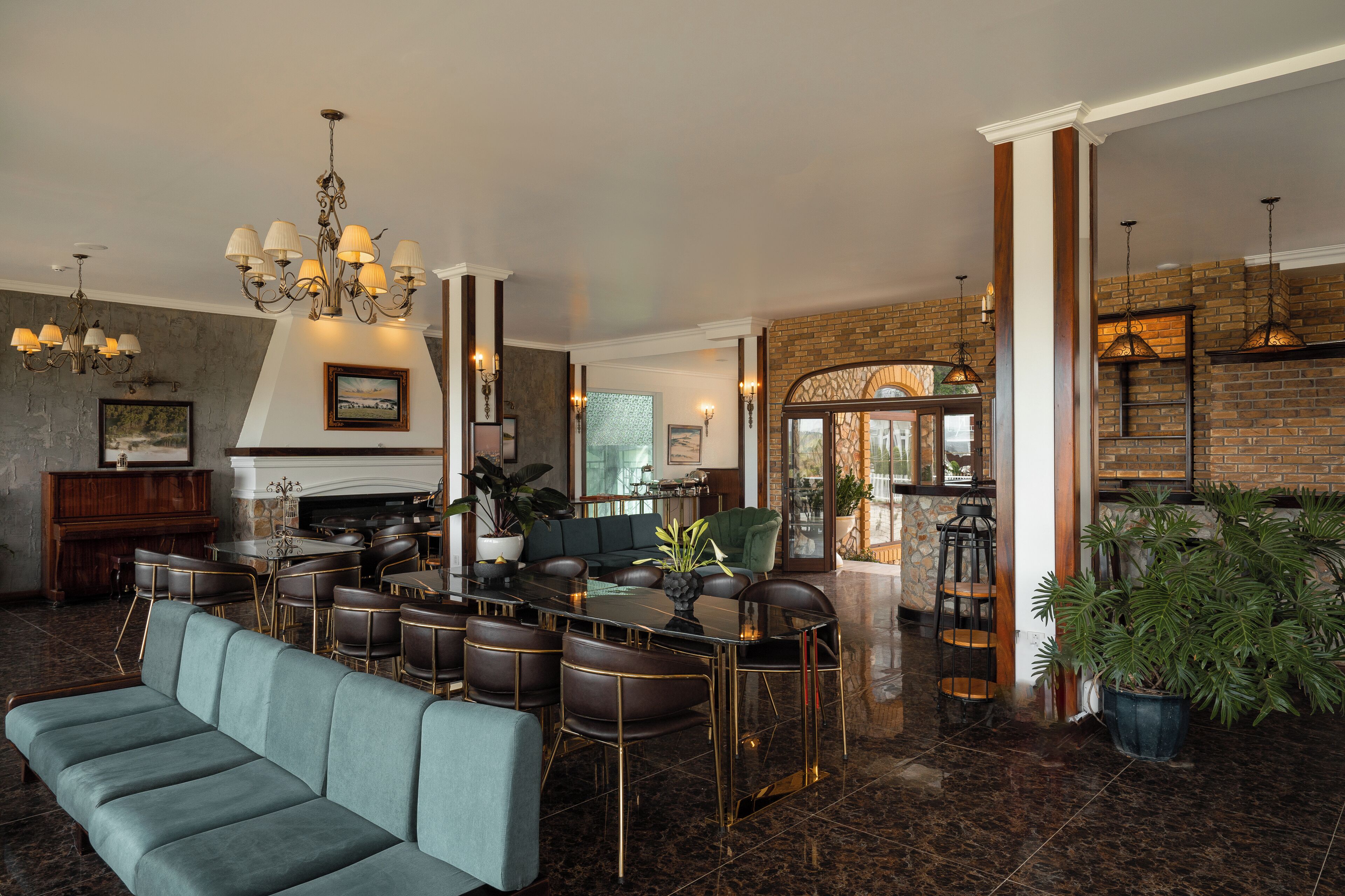 Restaurante