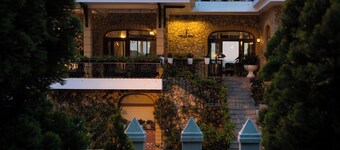 The Manor Villas Da Lat