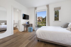 4 habitaciones, tabla de planchar con plancha y wifi gratis