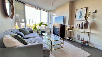 TV connectée