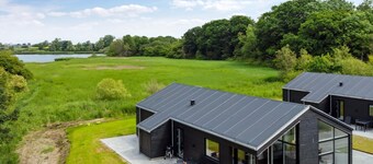 "Stygg" - 75m from the sea by Interhome