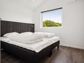 4 dormitorios y Internet