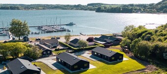 "Stygg" - 75m from the sea by Interhome