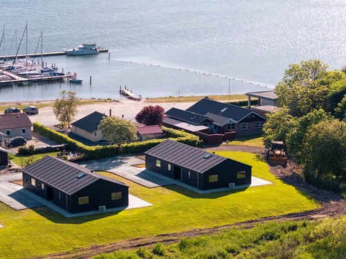 "Stygg" - 75m from the sea by Interhome