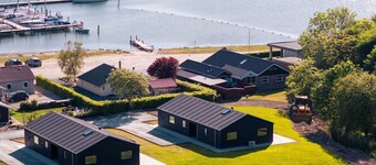 "Stygg" - 75m from the sea by Interhome
