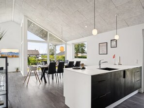 Interior - "Henryk" - 75m from the sea by Interhome (Haderslev)