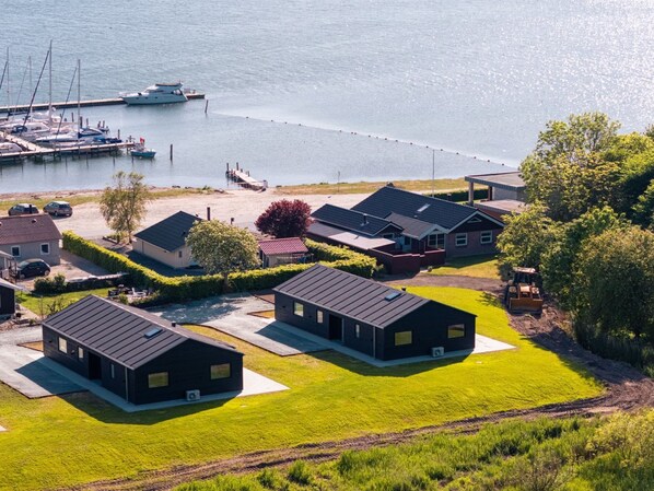 Exterior - "Henryk" - 75m from the sea by Interhome (Haderslev)