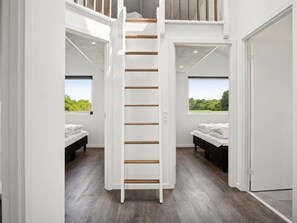 4 Schlafzimmer, WLAN