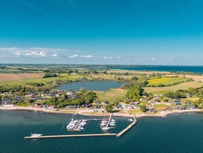 Marina - "Henryk" - 75m from the sea by Interhome (Haderslev)