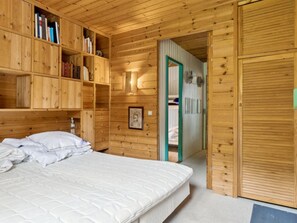 4 quartos, acesso à internet