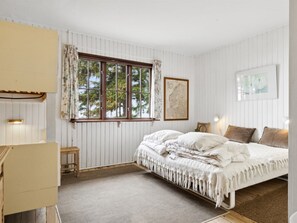 4 Schlafzimmer, WLAN